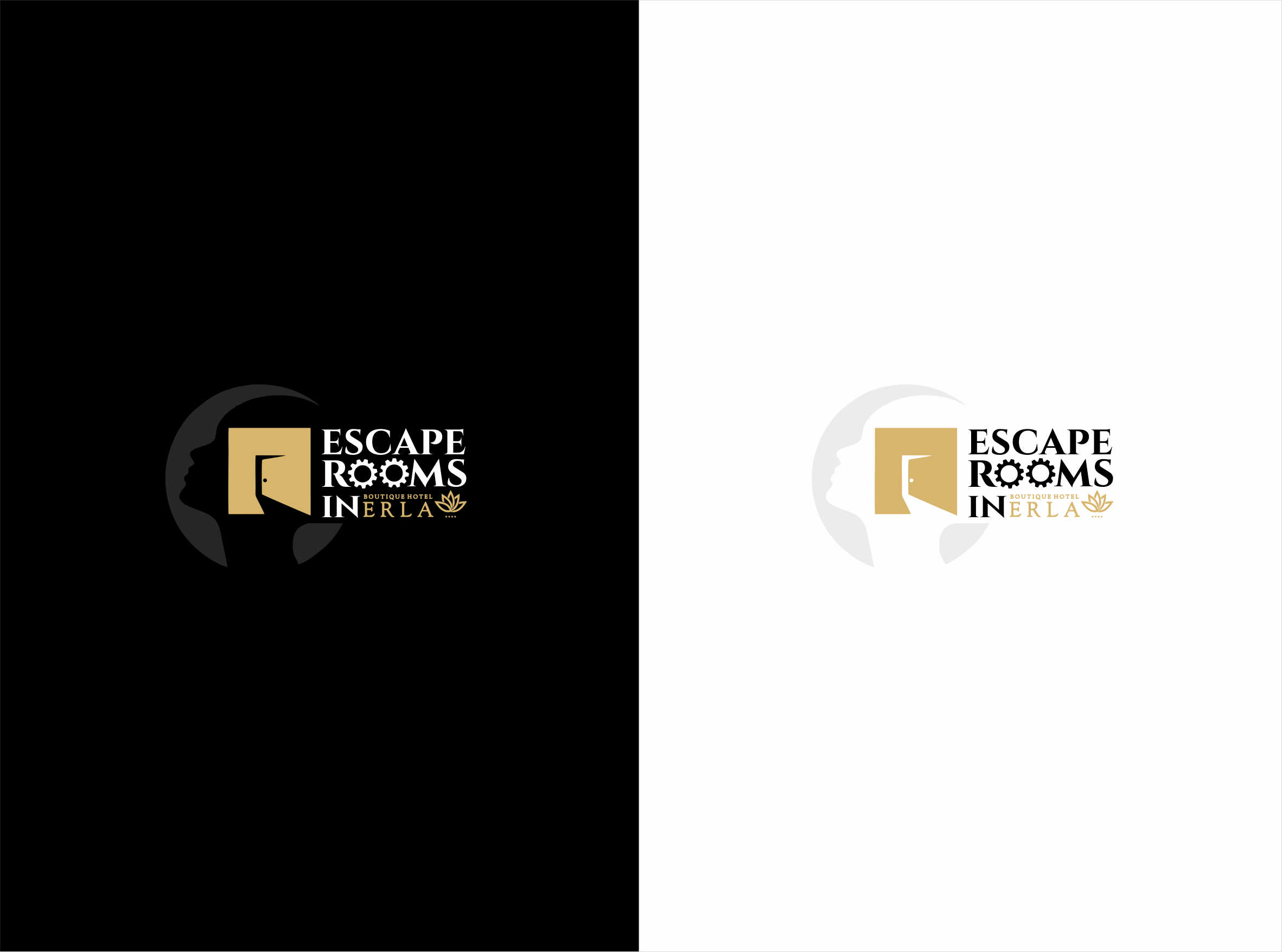 Logo Design by nikkiblue for this project | Design #28042832