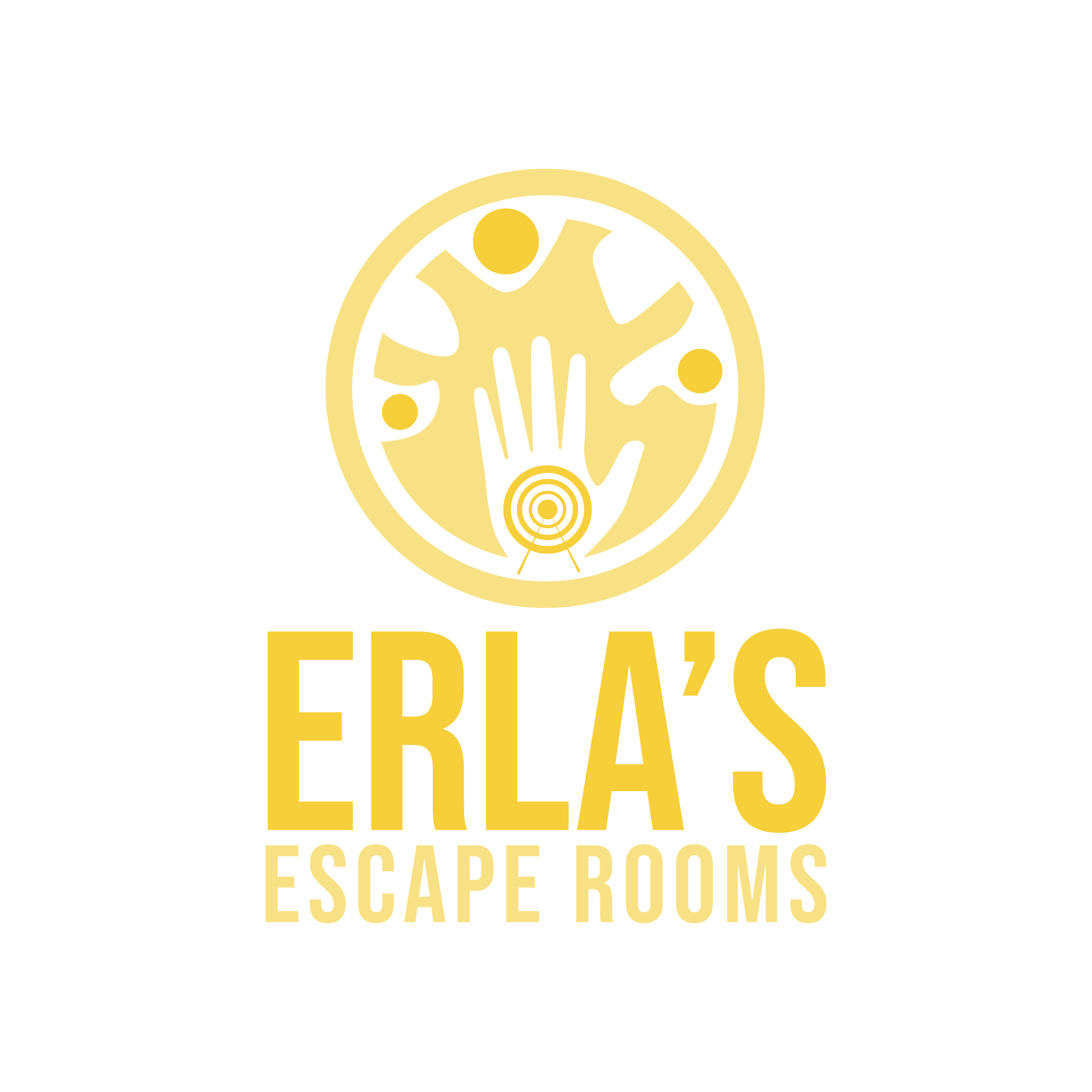 Logo Design by PrettyGraphics for this project | Design #28007657