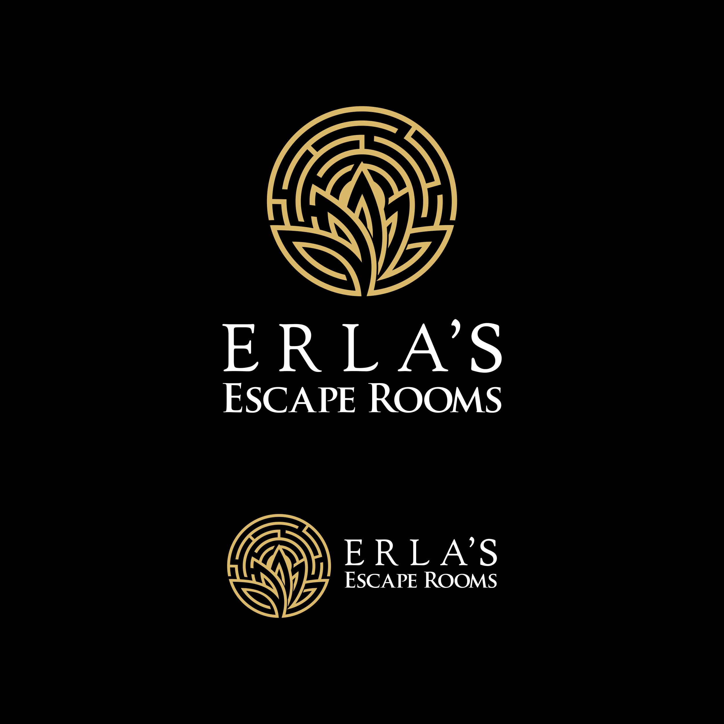 Logo Design by luckdesign for this project | Design #27985433