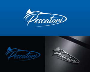 Logo Design by Atec for this project | Design: #27983867