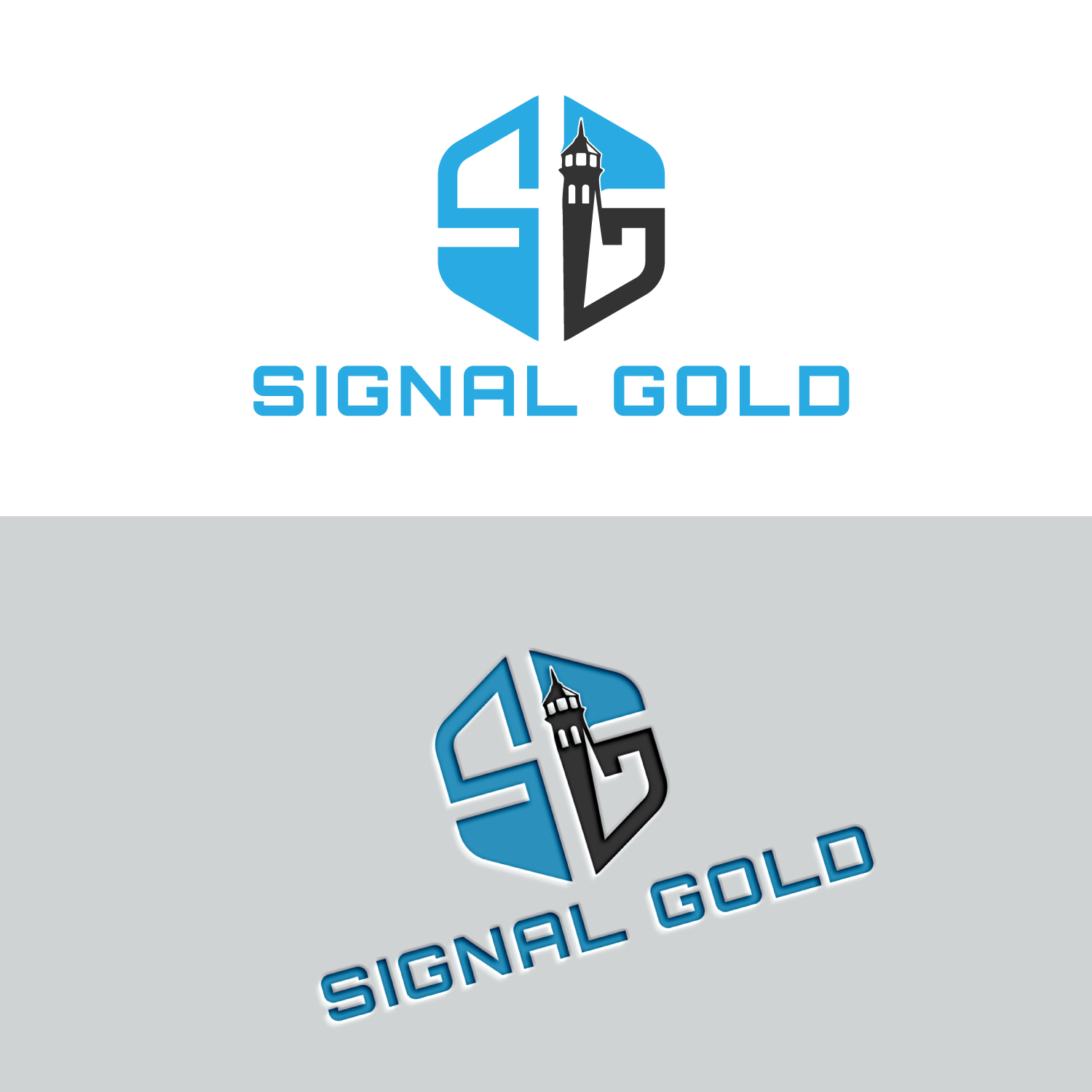 Logo Design by Md Sakhawat Hosssain for this project | Design #28011132