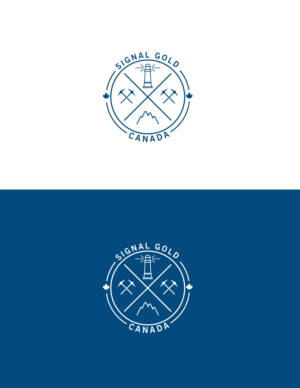 Logo Design by @gus for this project | Design: #27979237