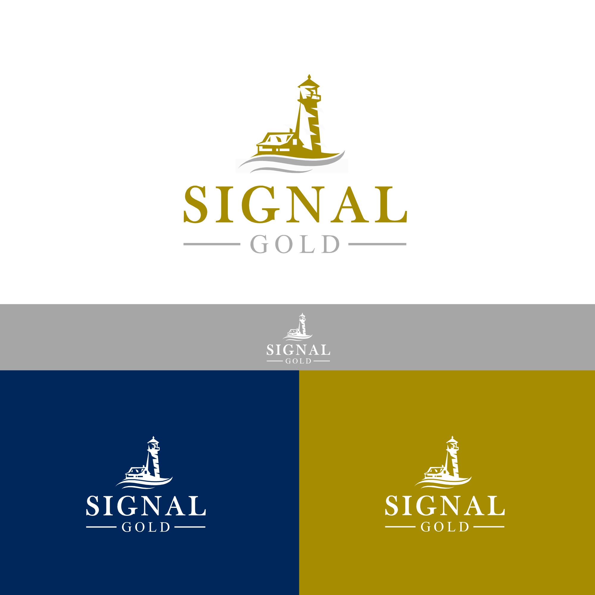 Logo Design by S.N.Y™-01 for this project | Design #27980477