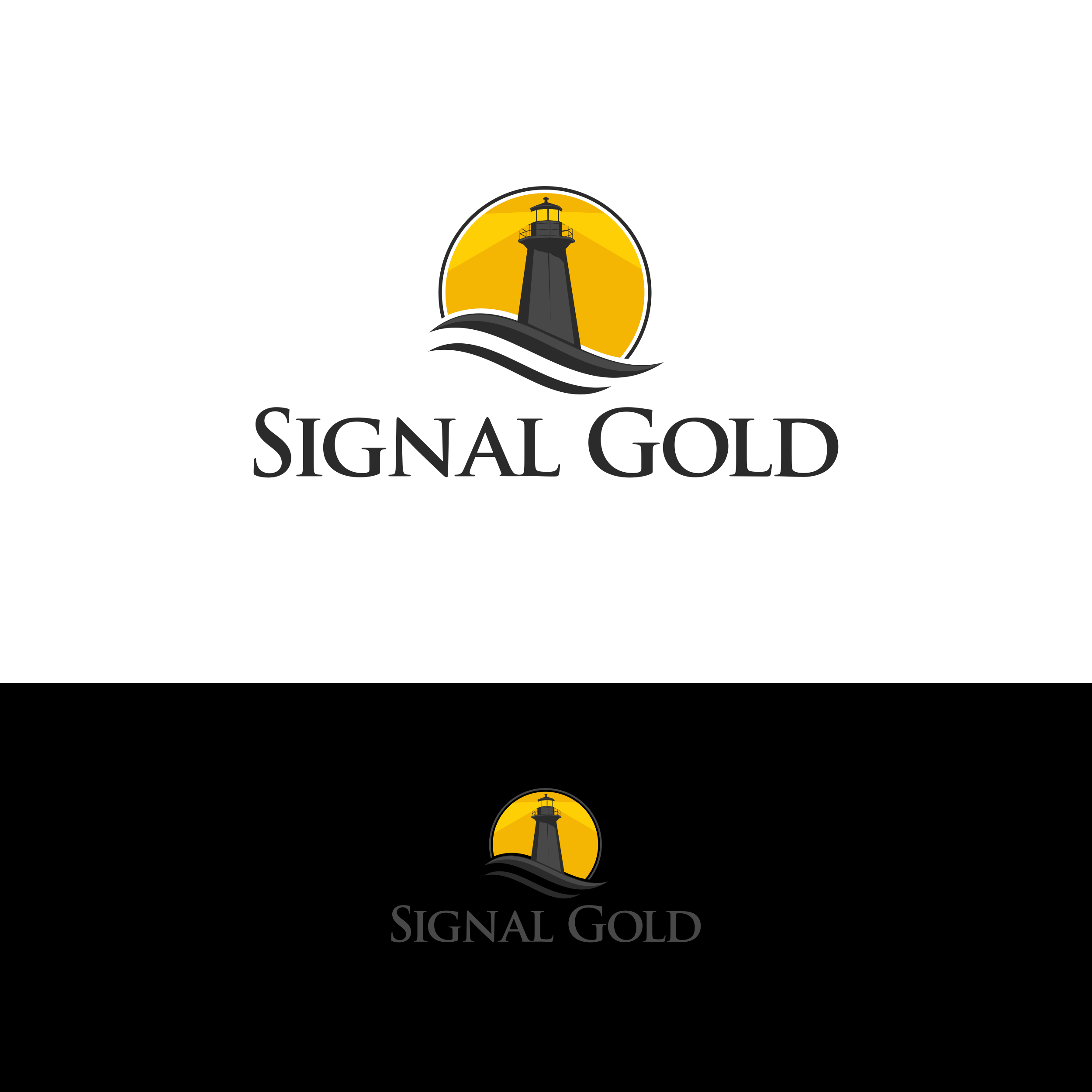 Logo Design by luckdesign for this project | Design #27979418