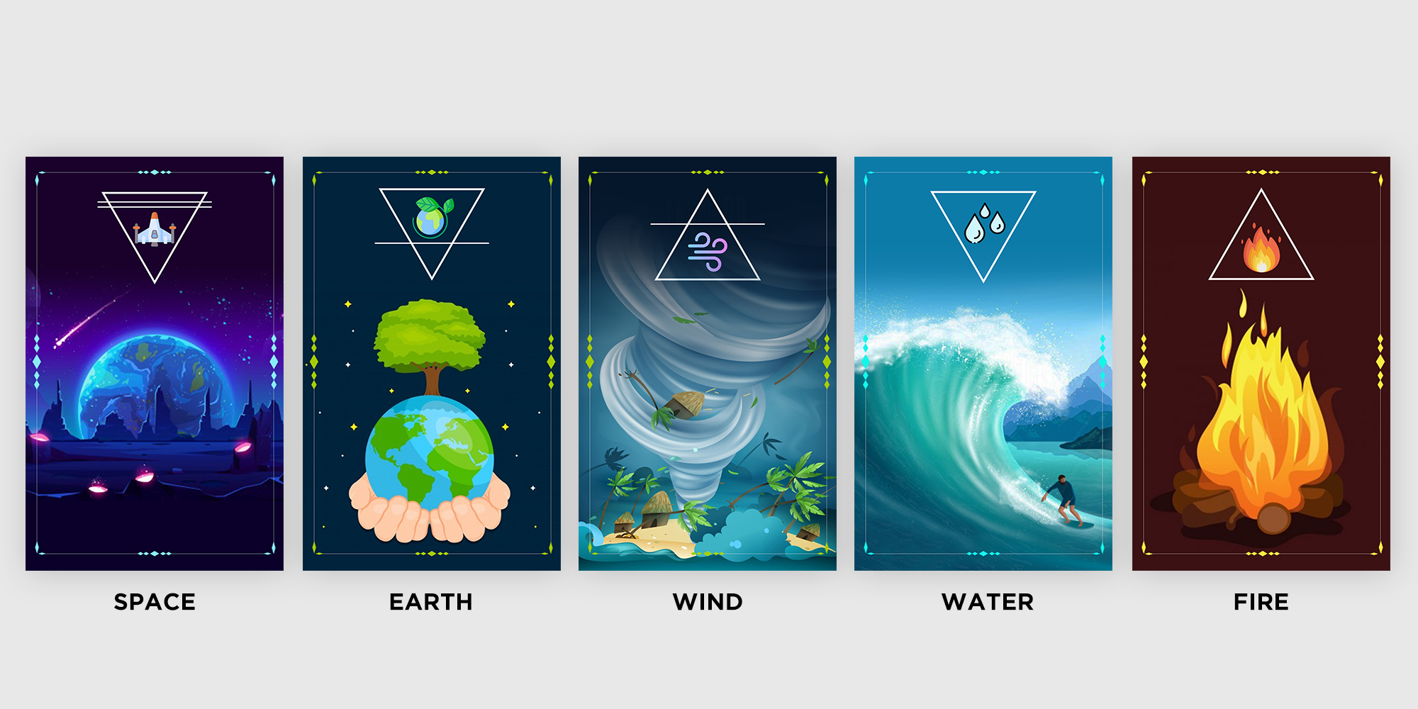 Diseño Gráfico por debdesign para este proyecto | Diseño: #27981731