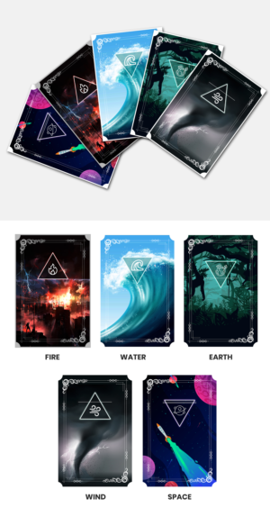 Diseño Gráfico por debdesign para este proyecto | Diseño: #27986118