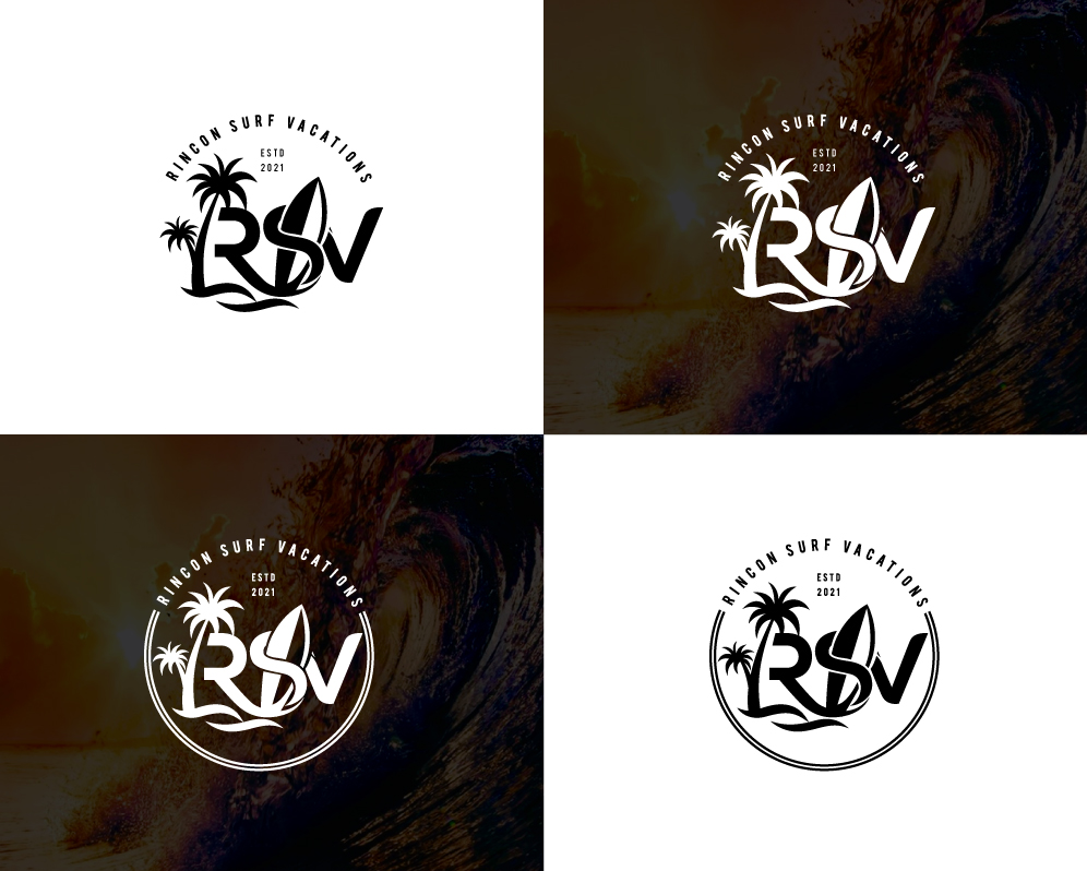 Logo Design by step forward 2 for this project | Design #27986304