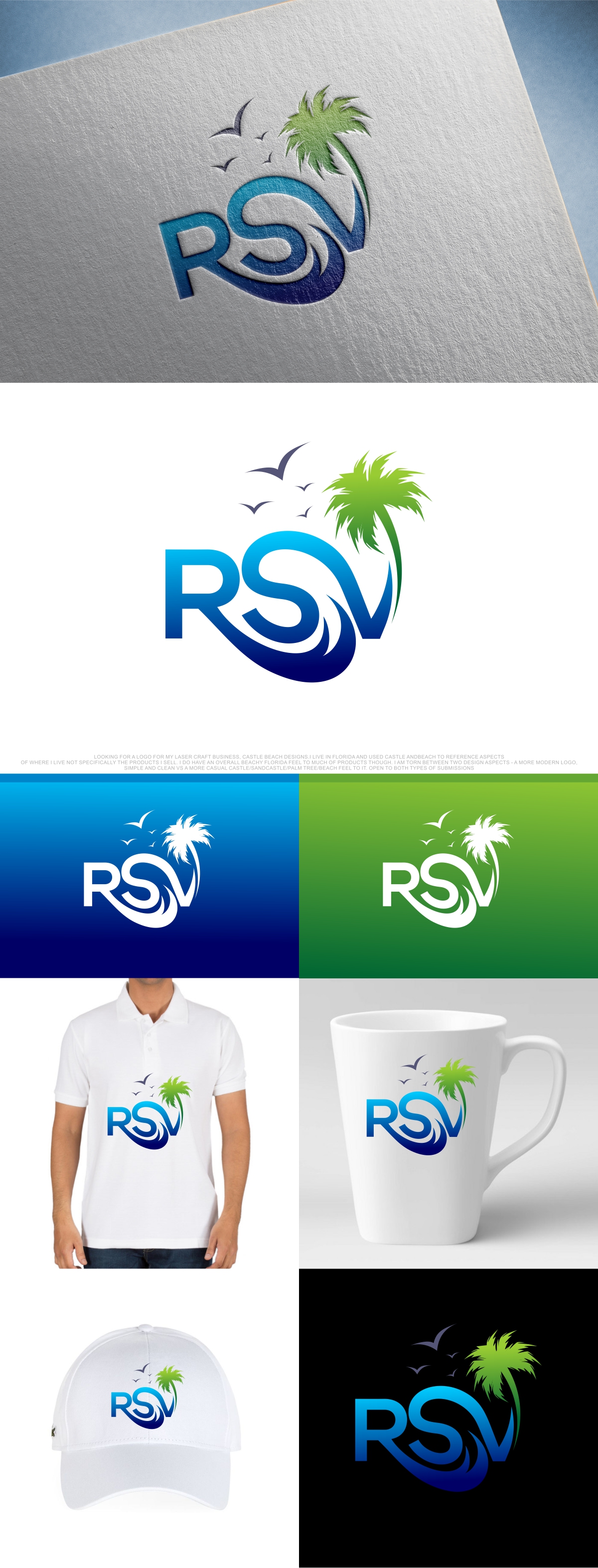 Logo Design by KajalRekha for this project | Design #27979901