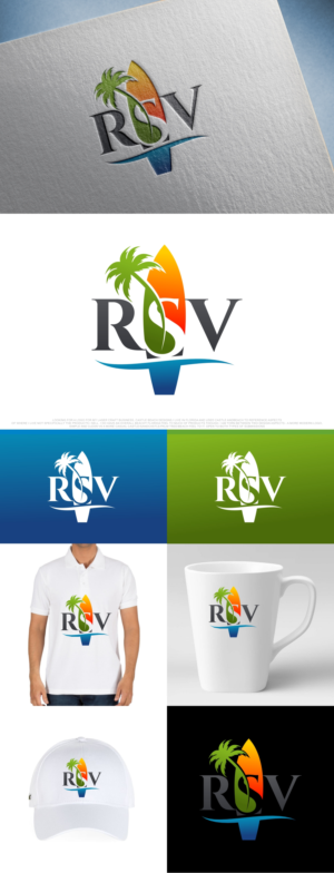 Logo-Design von KajalRekha für dieses Projekt | Design: #27980007
