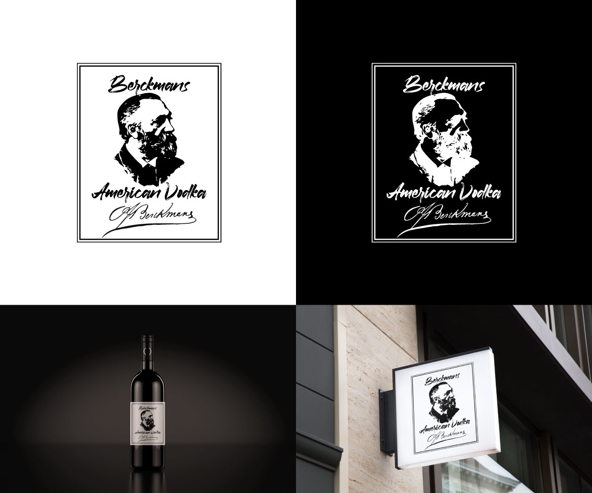 Logo Design by RS_Design for this project | Design #27983386
