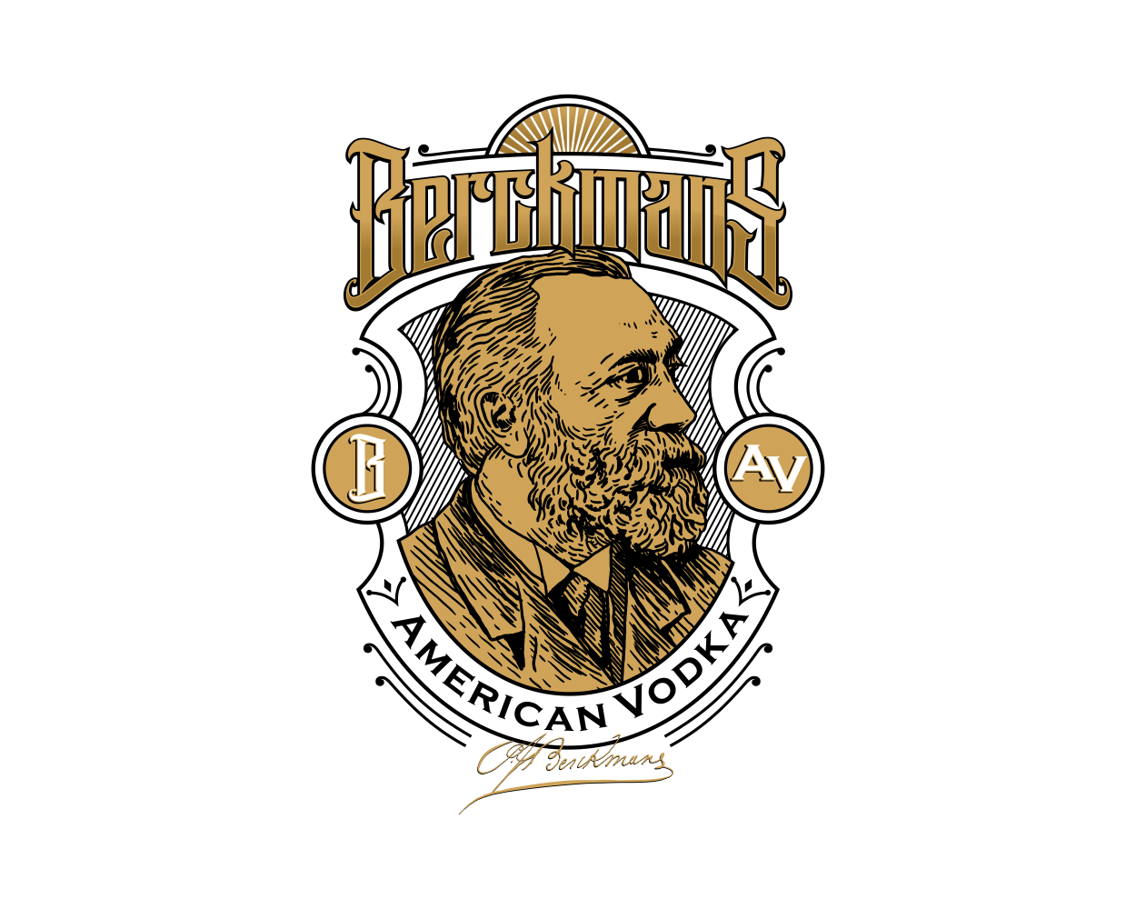 Logo Design by alpino for this project | Design #27980096