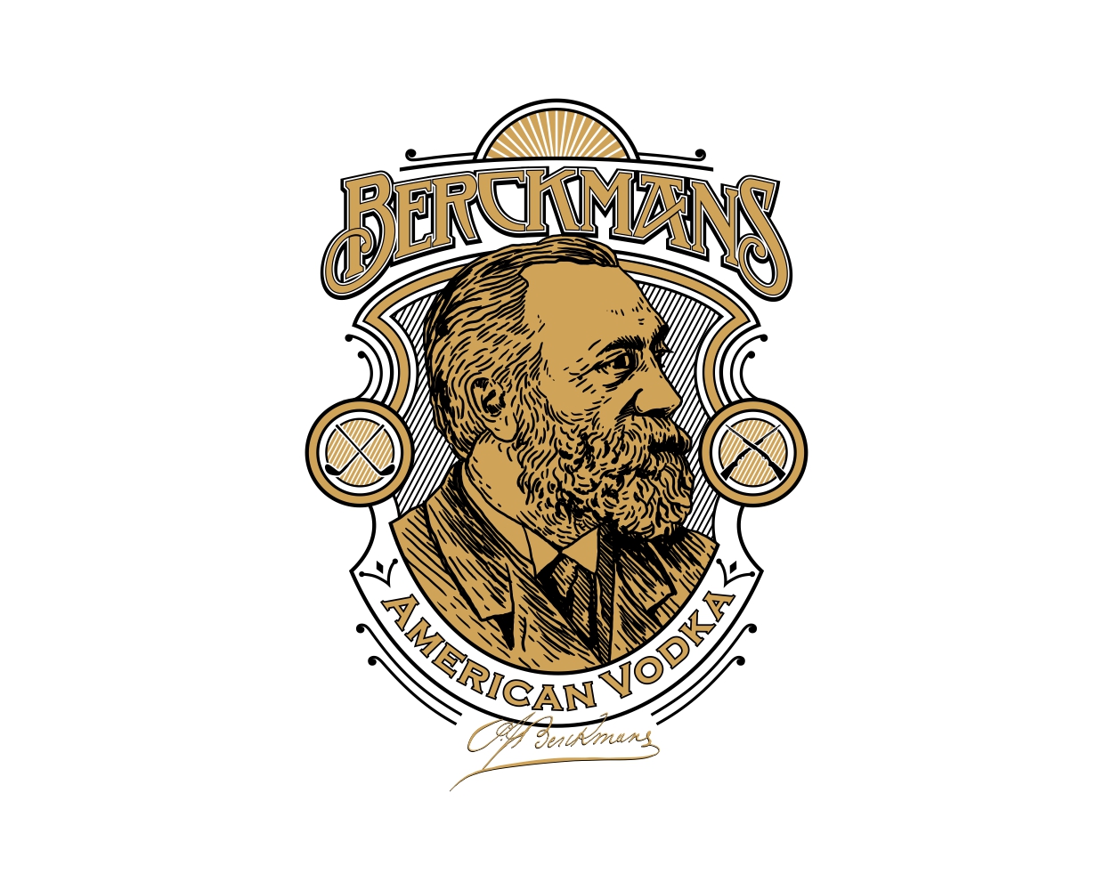 Logo Design by alpino for this project | Design #27984765