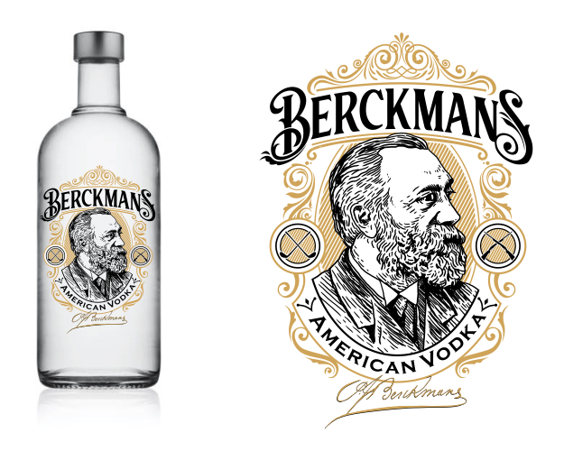 Logo Design by alpino for this project | Design #27998304