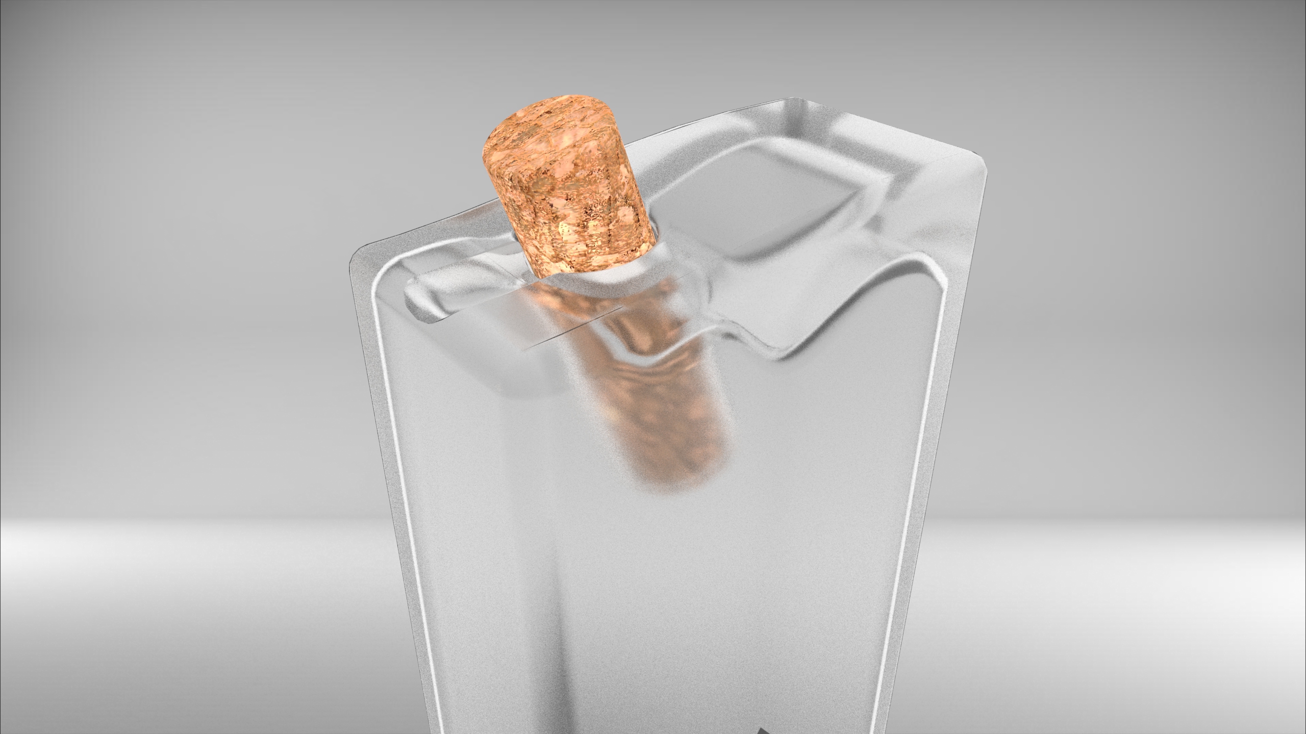 Diseño 3D por abdillah.yusuf para Shu | Diseño #27987464