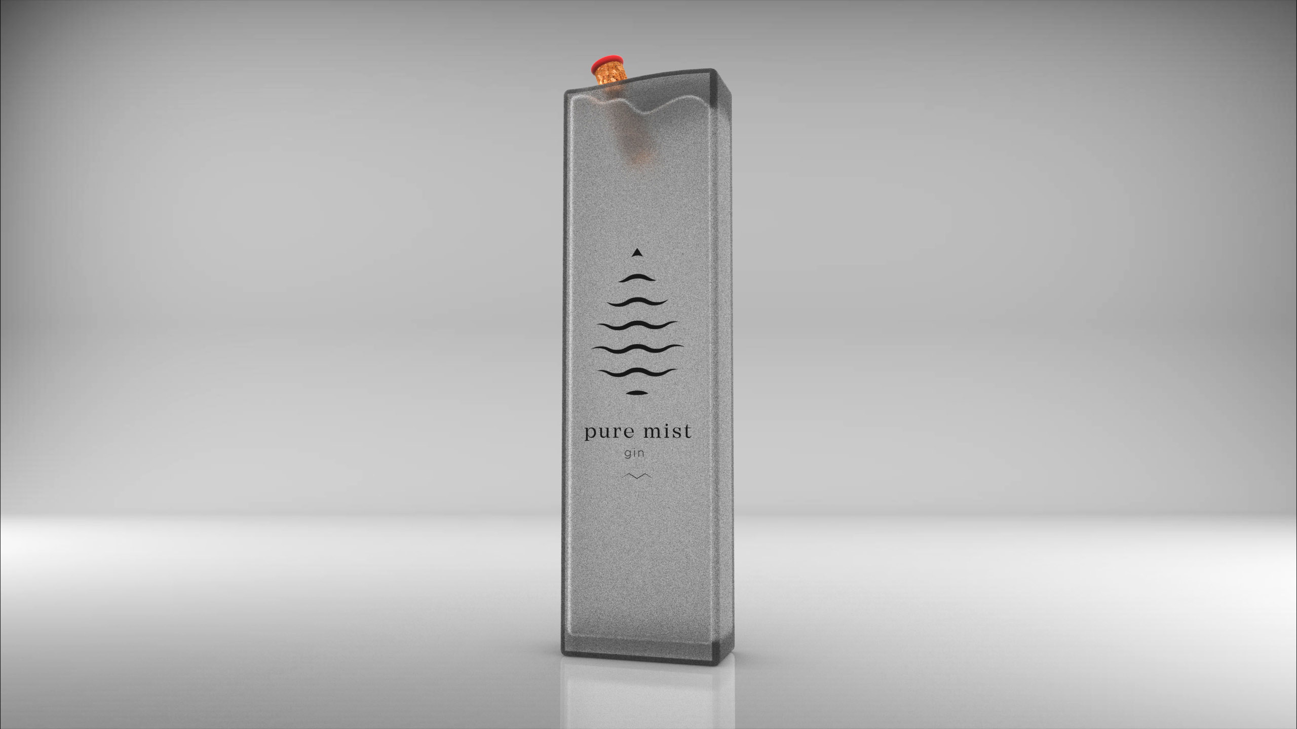 Diseño 3D por abdillah.yusuf para Shu | Diseño #27992112