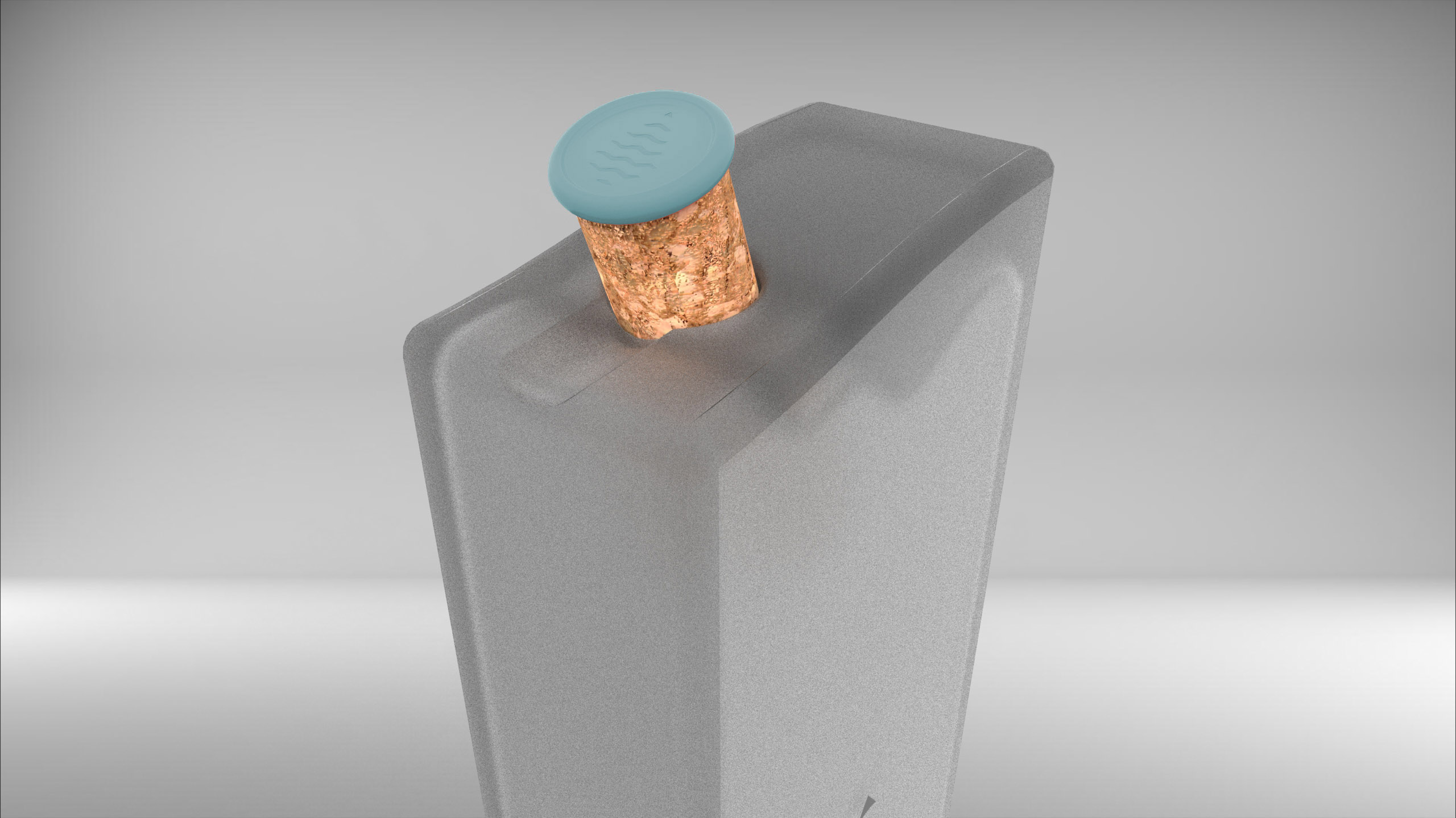 Diseño 3D por abdillah.yusuf para Shu | Diseño #27992113