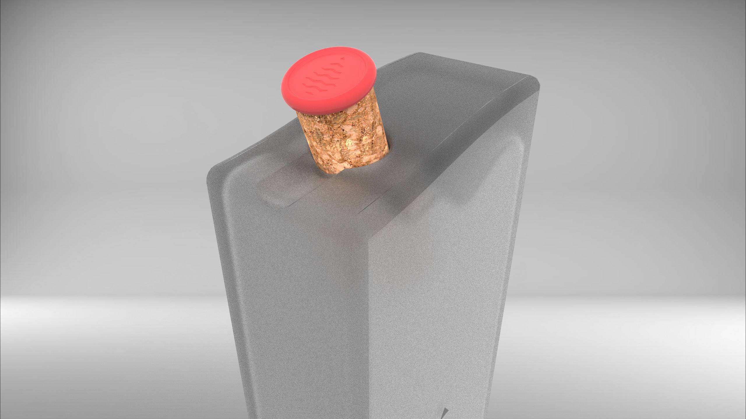 Diseño 3D por abdillah.yusuf para Shu | Diseño #27992114