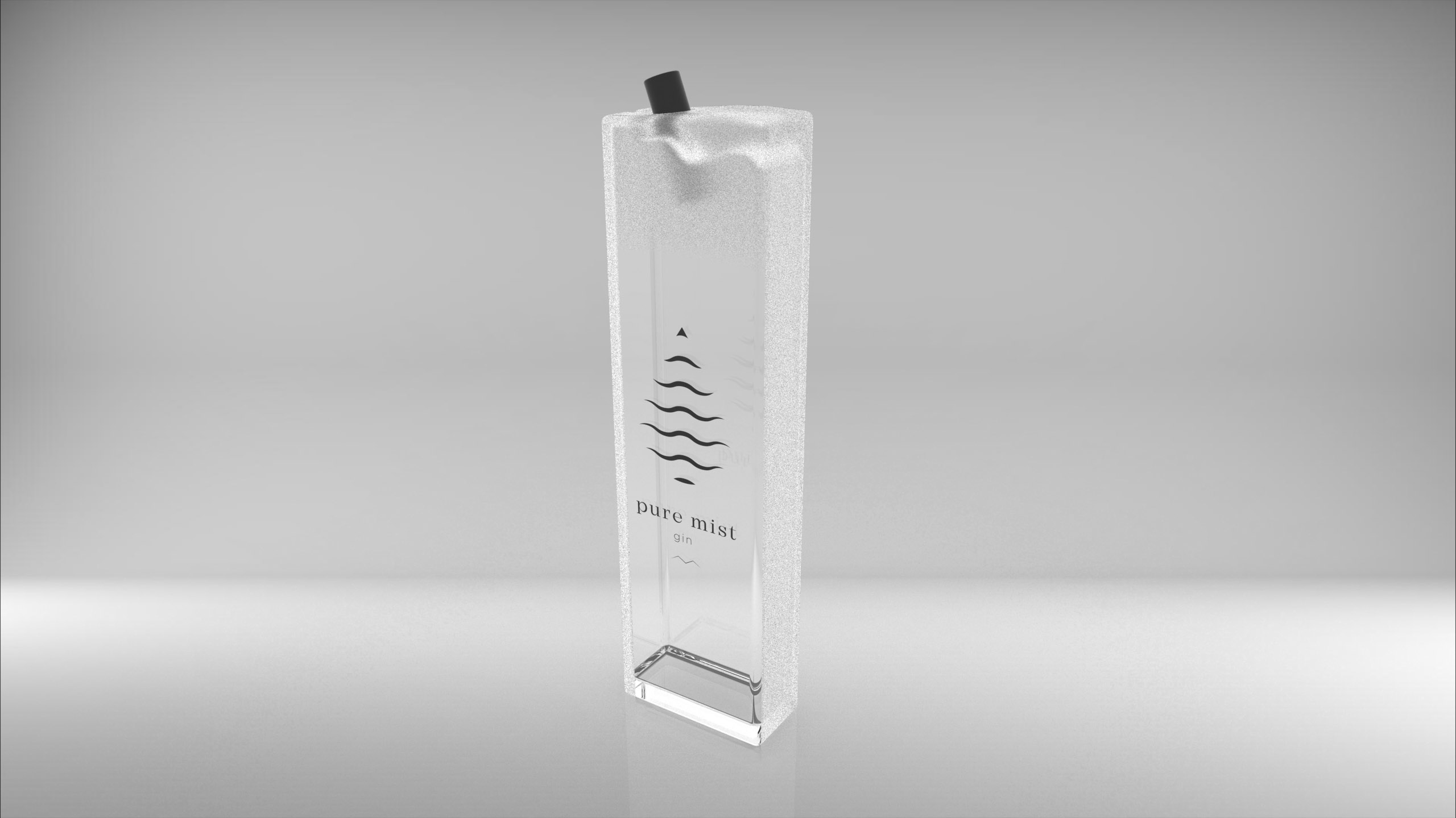 Diseño 3D por abdillah.yusuf para Shu | Diseño #28012126