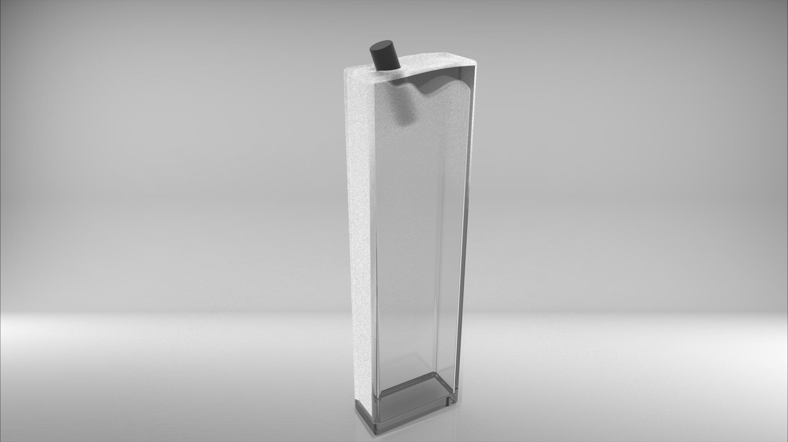 Diseño 3D por abdillah.yusuf para Shu | Diseño #28019719