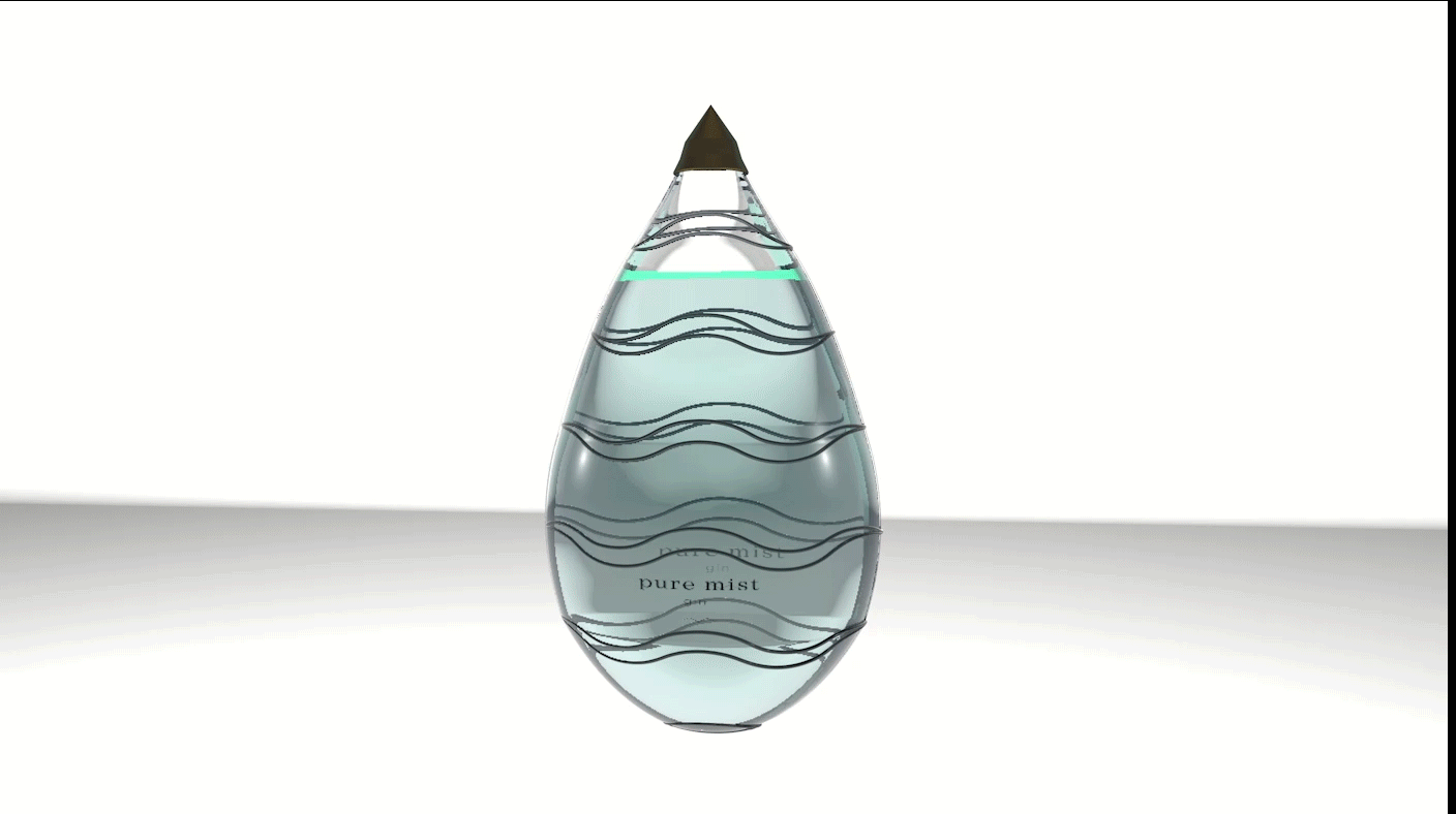 Diseño 3D por Rickyy para Shu | Diseño #27998950