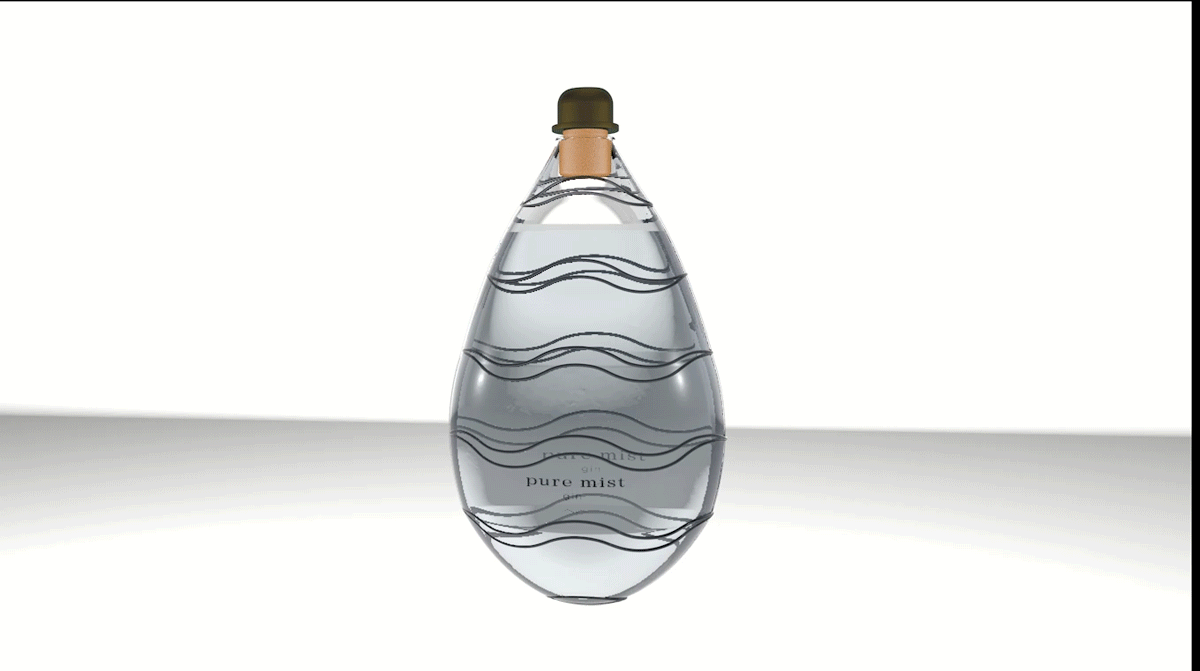 Diseño 3D por Rickyy para Shu | Diseño #28001117