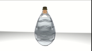 Diseño 3D por Rickyy para Shu | Diseño: #28001117