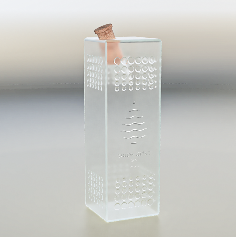 Diseño 3D por connexis para Shu | Diseño #28006100