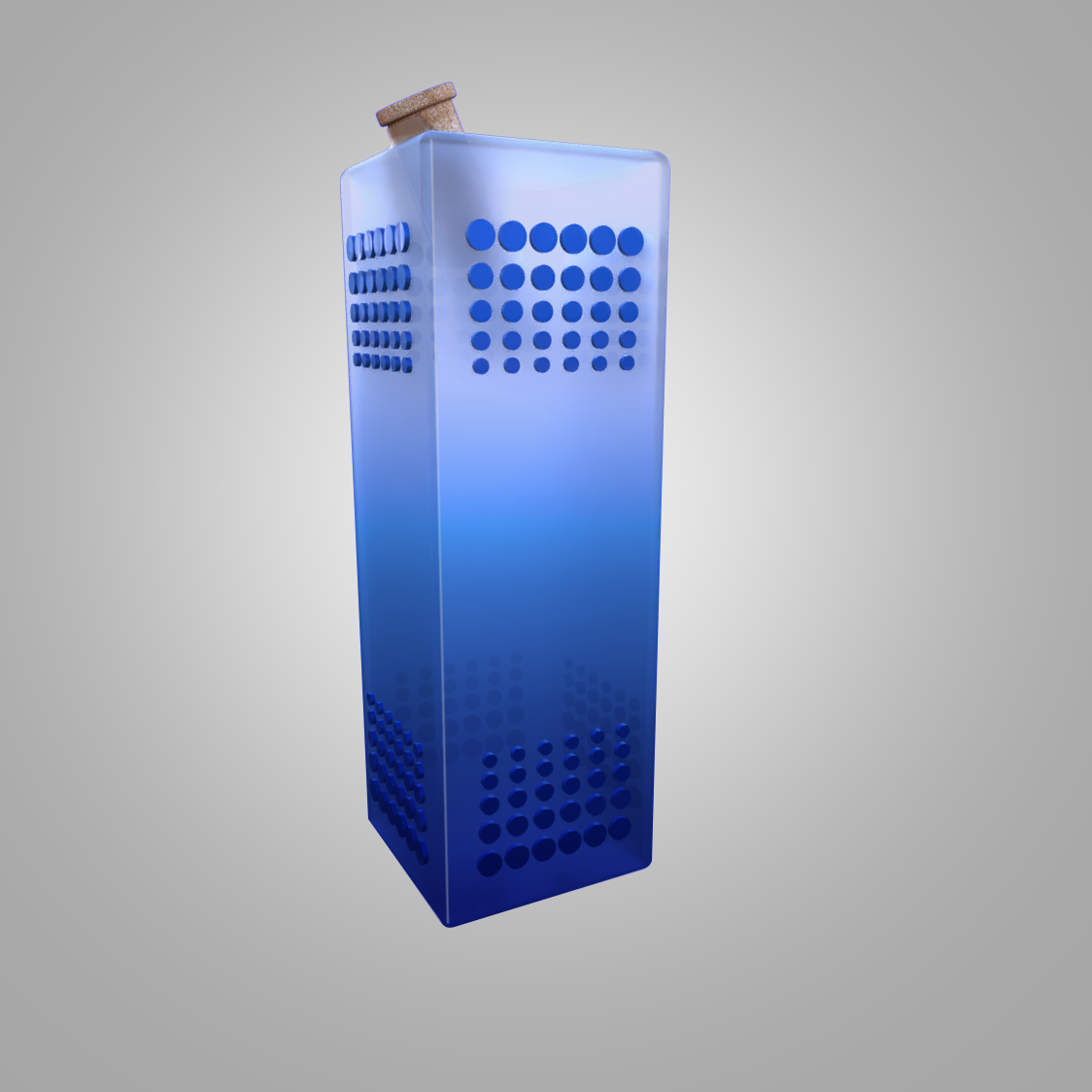 Diseño 3D por connexis para Shu | Diseño #28022067