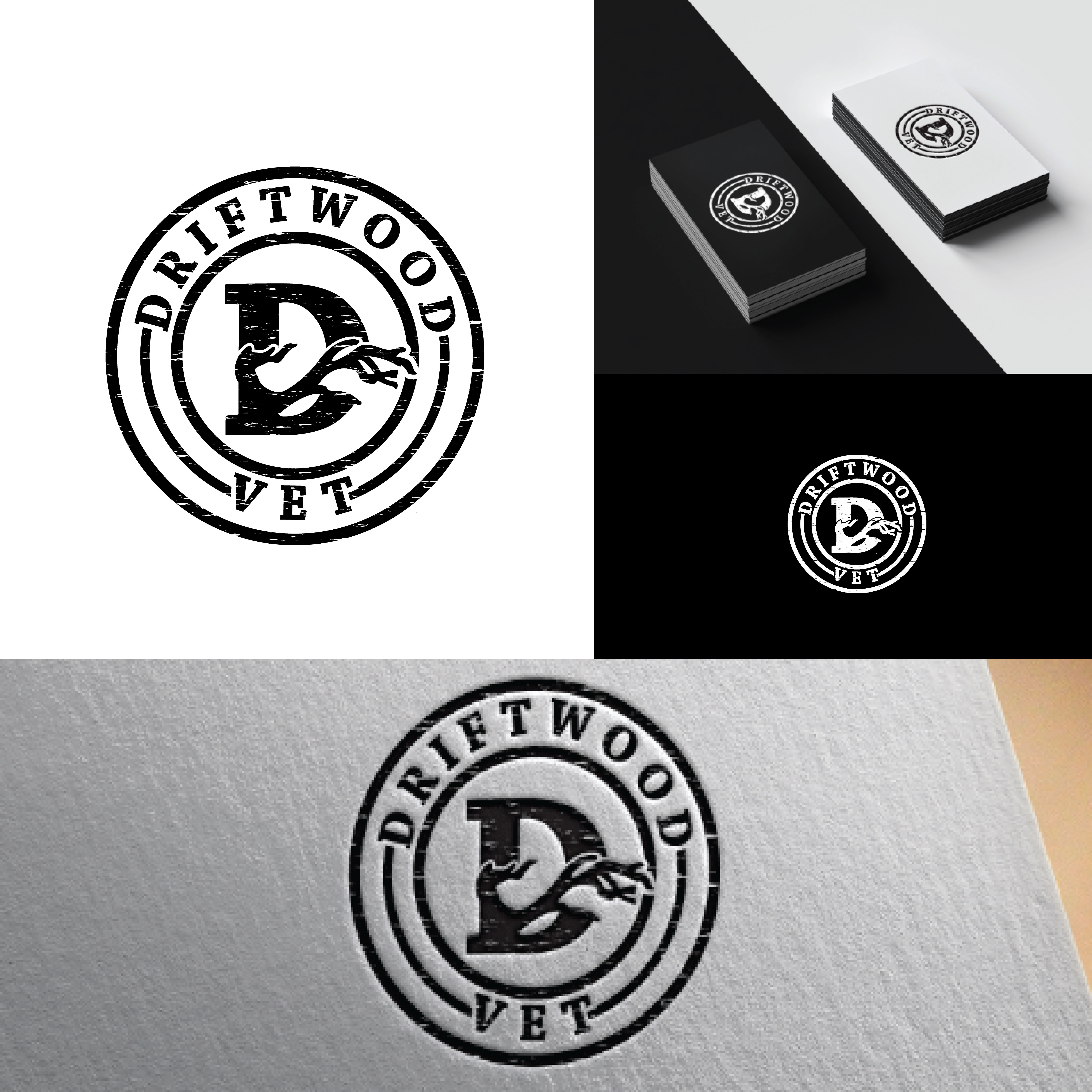 Logo Design by RRR Design for this project | Design #27985921