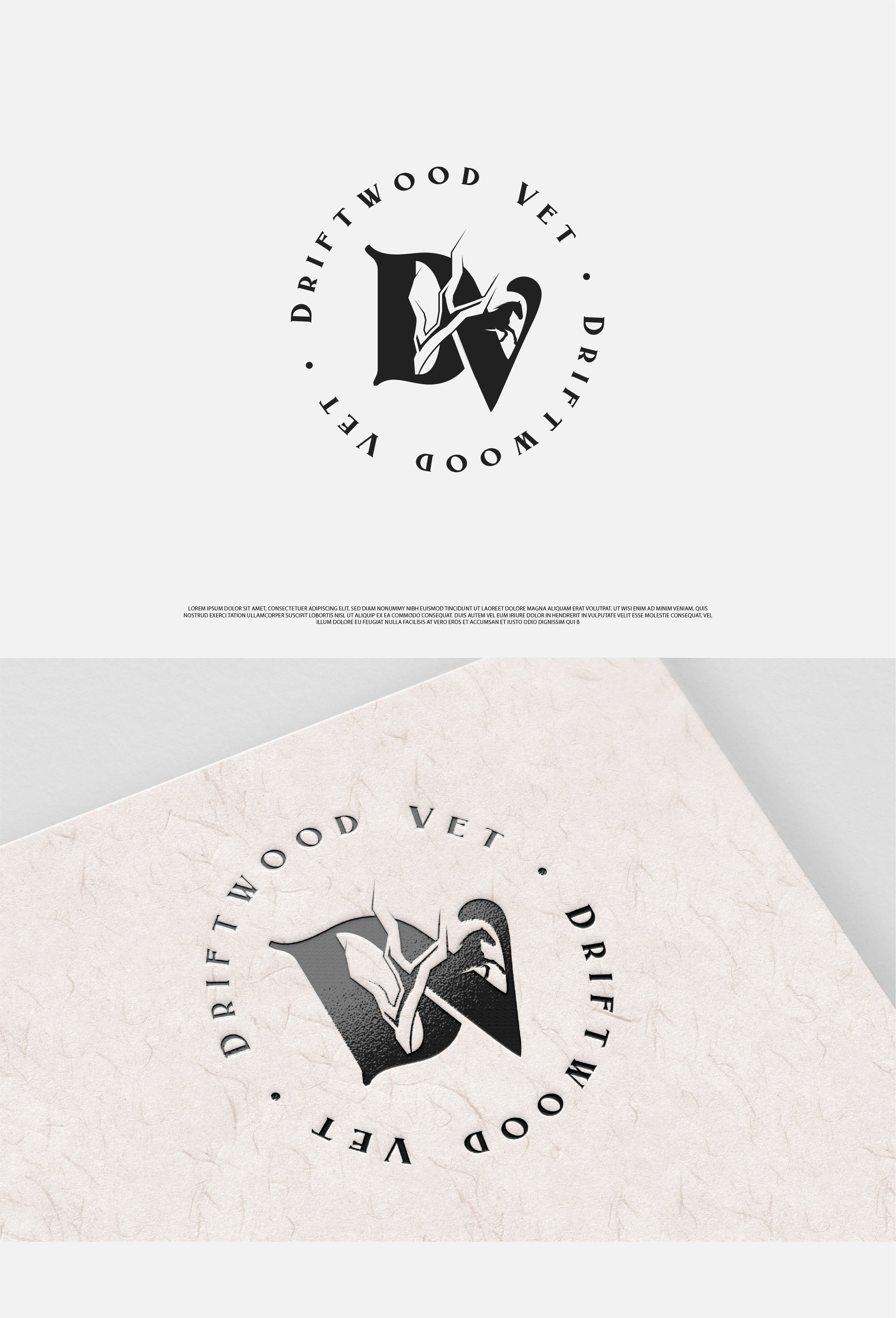 Logo Design by Fezy Design Studio for this project | Design #27985204
