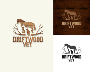 Logo Design by radleon
