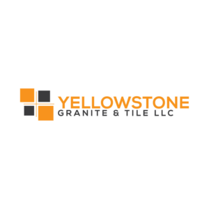 Yellowstone Granite & Tile LLC | Logo Design by Isabella...