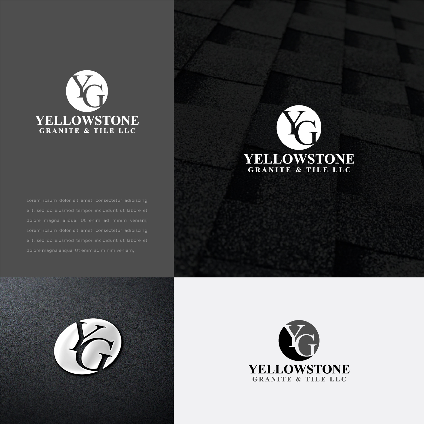 Logo Design by HWdesigns for this project | Design #27980795