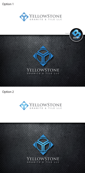 Logo Design by Ben9Graphic for this project | Design: #28034624