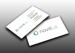 Business Card Design by sadikul islam for Novillus, LLC | Design: #27992708