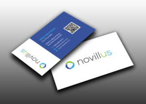 Business Card Design by sadikul islam for Novillus, LLC | Design: #27993820