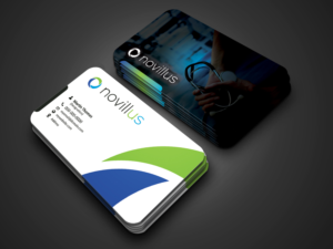 Business Card Design by kgraphics2011