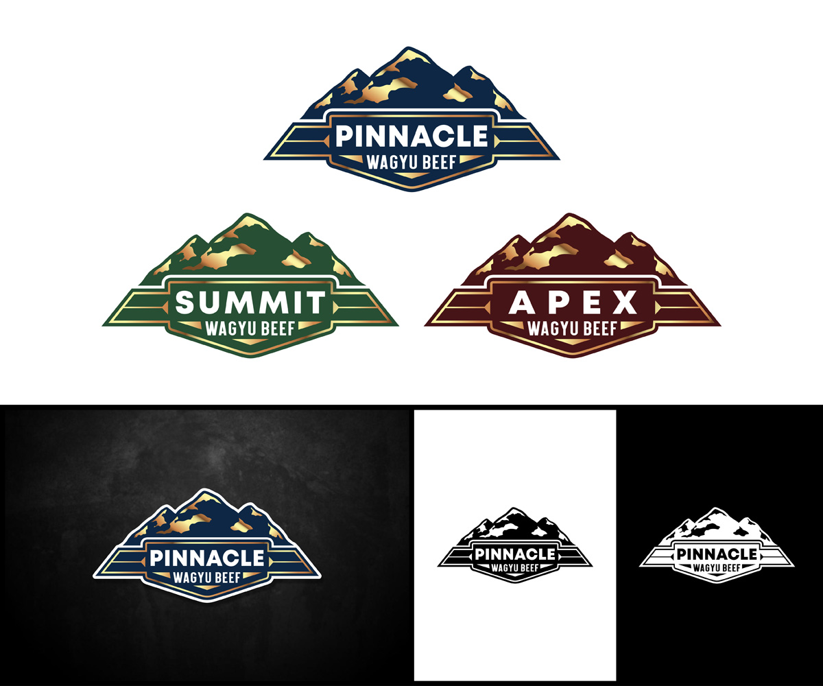 Design de Logo par MoonFeather pour GLOBAL MEATS PTY LTD | Design #27983693