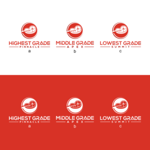 Diseño de Logo por soffel para GLOBAL MEATS PTY LTD | Diseño: #27983809