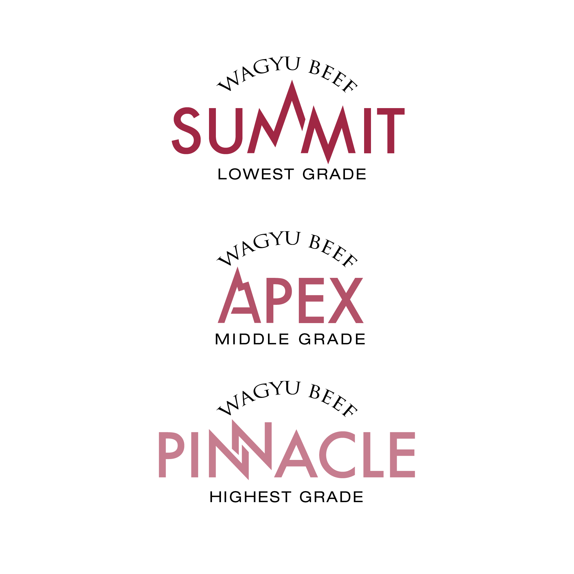 Logo Design by  geomateo for GLOBAL MEATS PTY LTD | Design #27983439