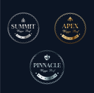 Logo Design by nyoovernyo