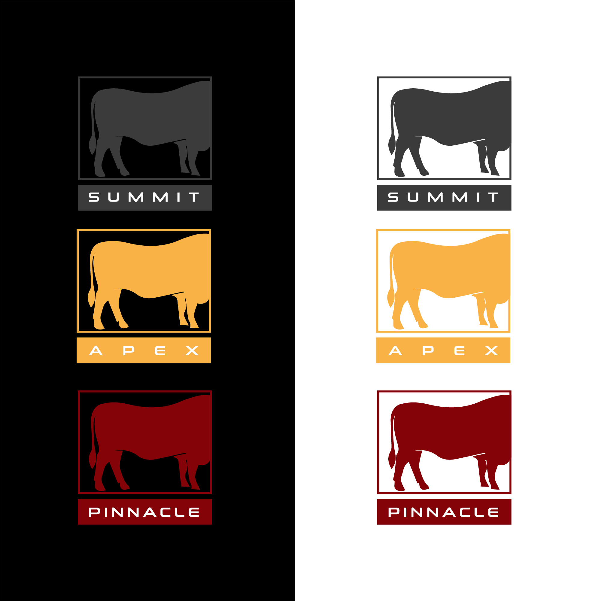 Design de Logo par vidarshana 2 pour GLOBAL MEATS PTY LTD | Design #27994873