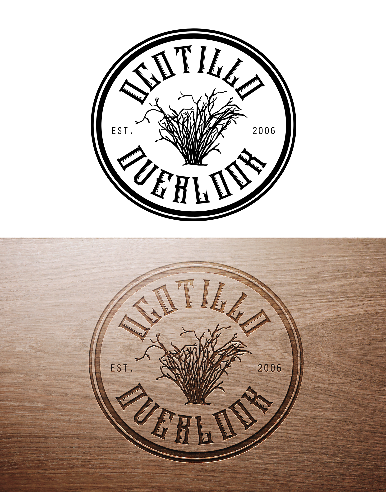 Logo Design by JKIANN08 for this project | Design #27980340