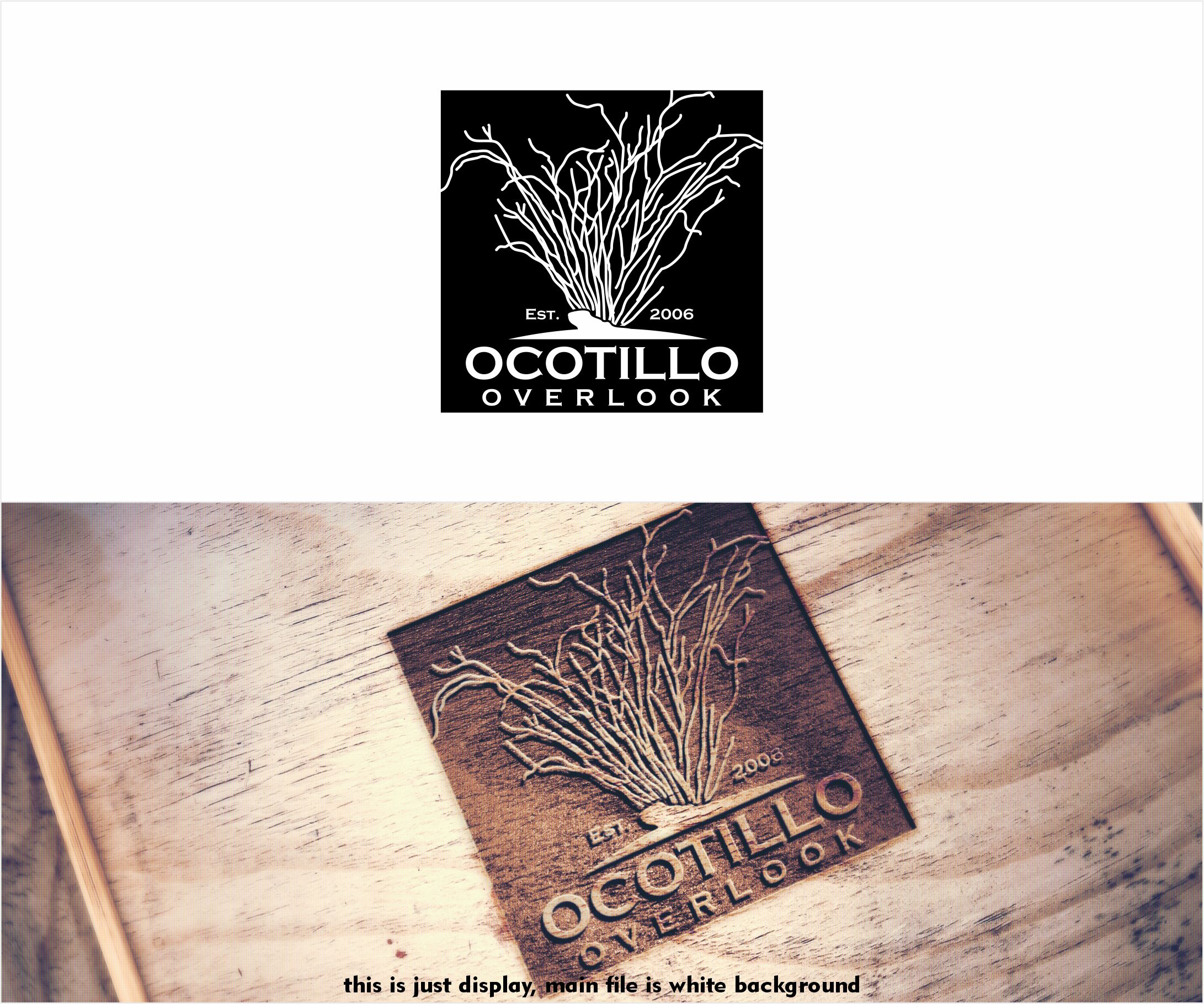 Logo Design by alkaline for this project | Design #27980035