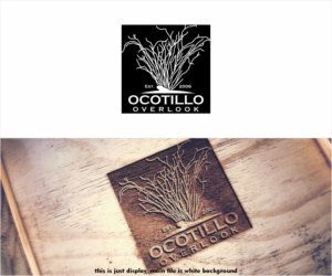 Logo Design by alkaline for this project | Design: #27980035