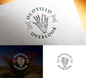 Logo Design by step forward 2 for this project | Design: #27982001