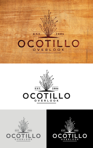 Diseño de Logo por Dot Design 3