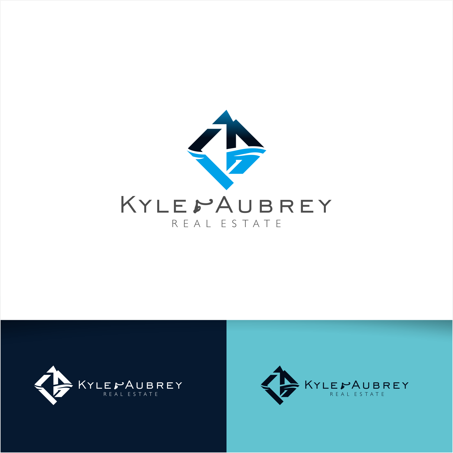Logo Design by Arham Hidayat for this project | Design #28001013