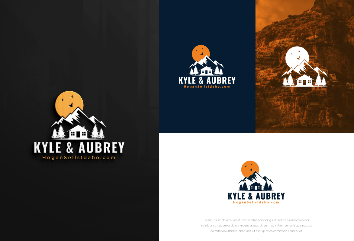 Logo Design by HWdesigns for this project | Design #28013924