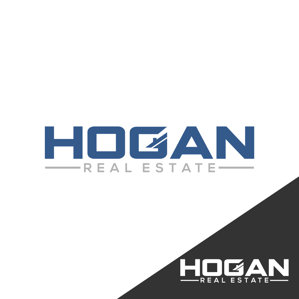 Logo-Design von Gerald Design 3 für dieses Projekt | Design #27980171